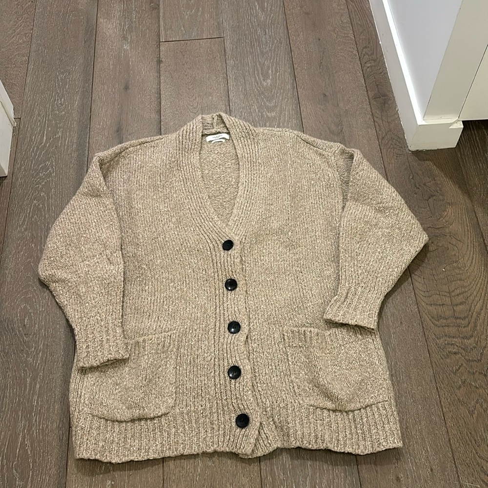 Isabel marant etoile cardigan